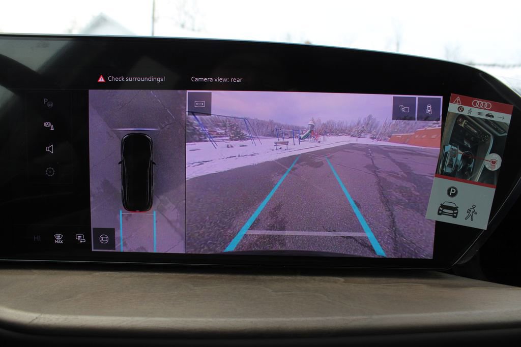 New 2025 Audi Q5 Premium Plus image 17