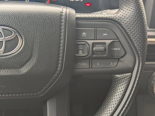 Used 2025 Toyota Tacoma SR5 image 22