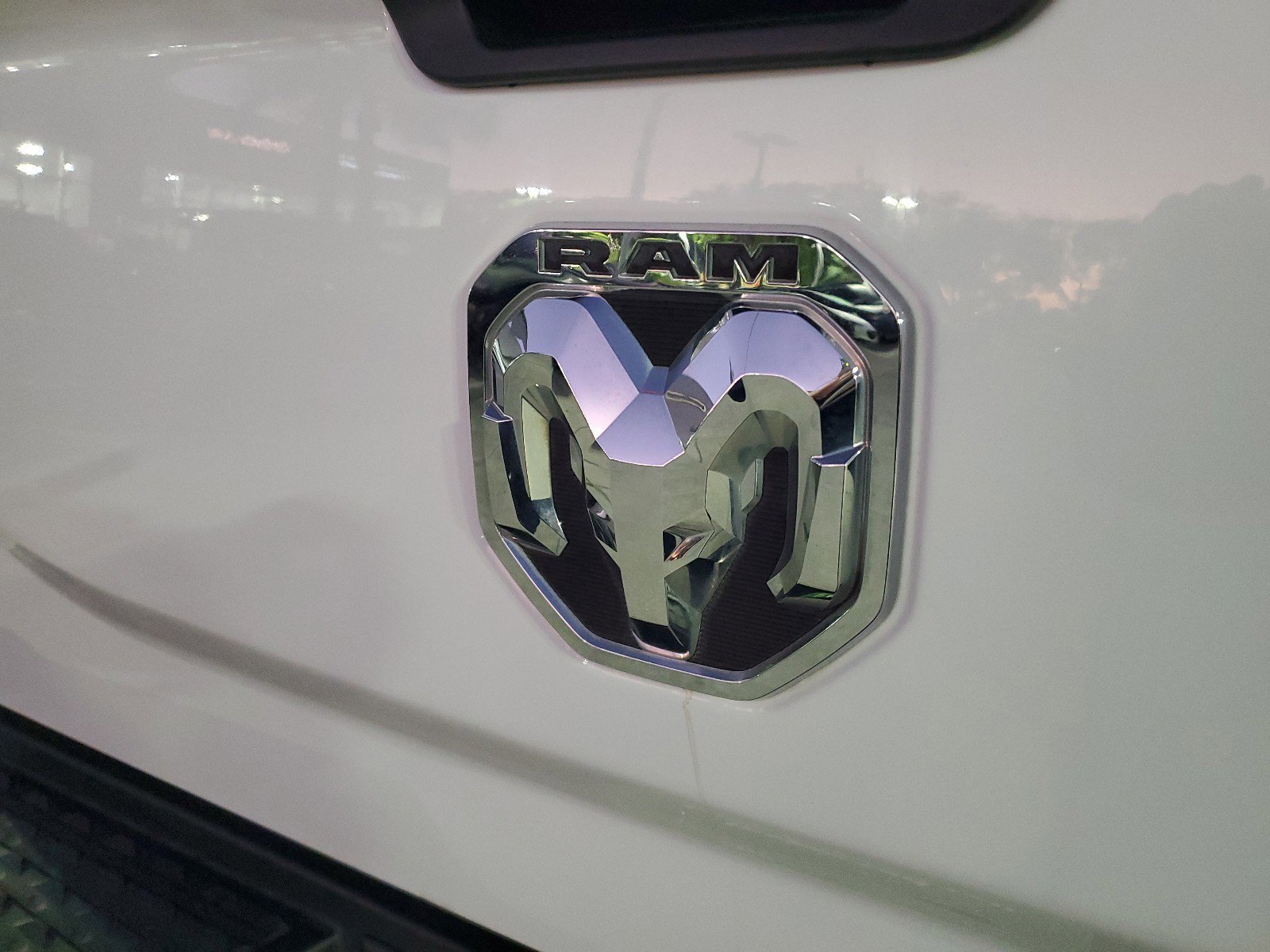 Certified 2022 RAM 2500 Tradesman image 8