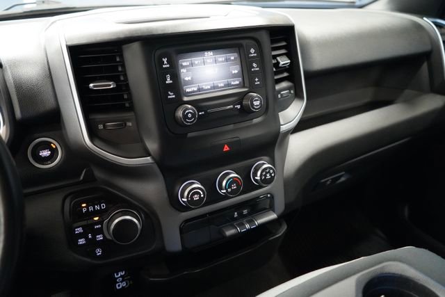 Used 2022 RAM 1500 Big Horn AWD/4WD image 24