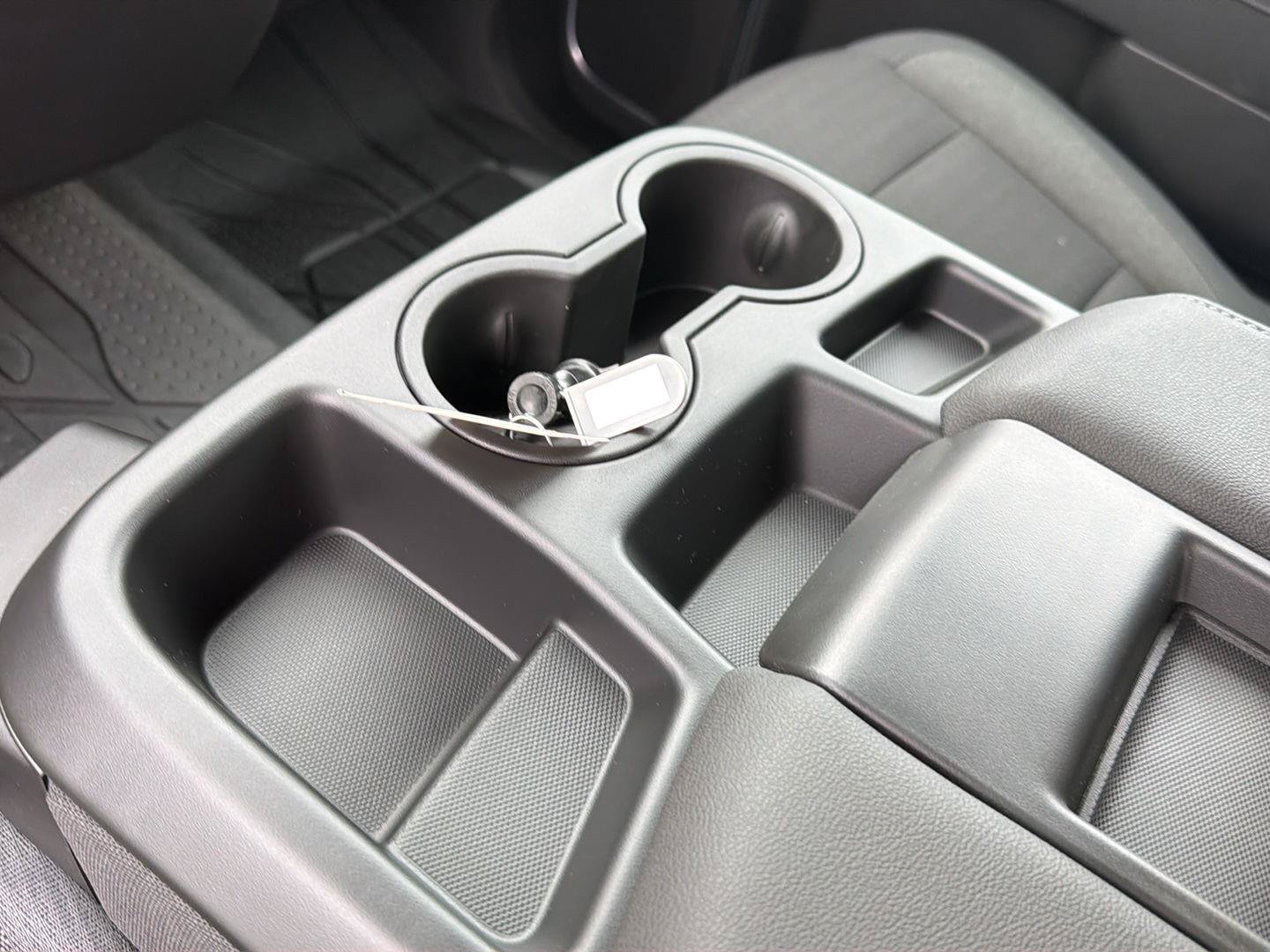 New 2026 Chevrolet Silverado 1500 LT AWD/4WD image 29