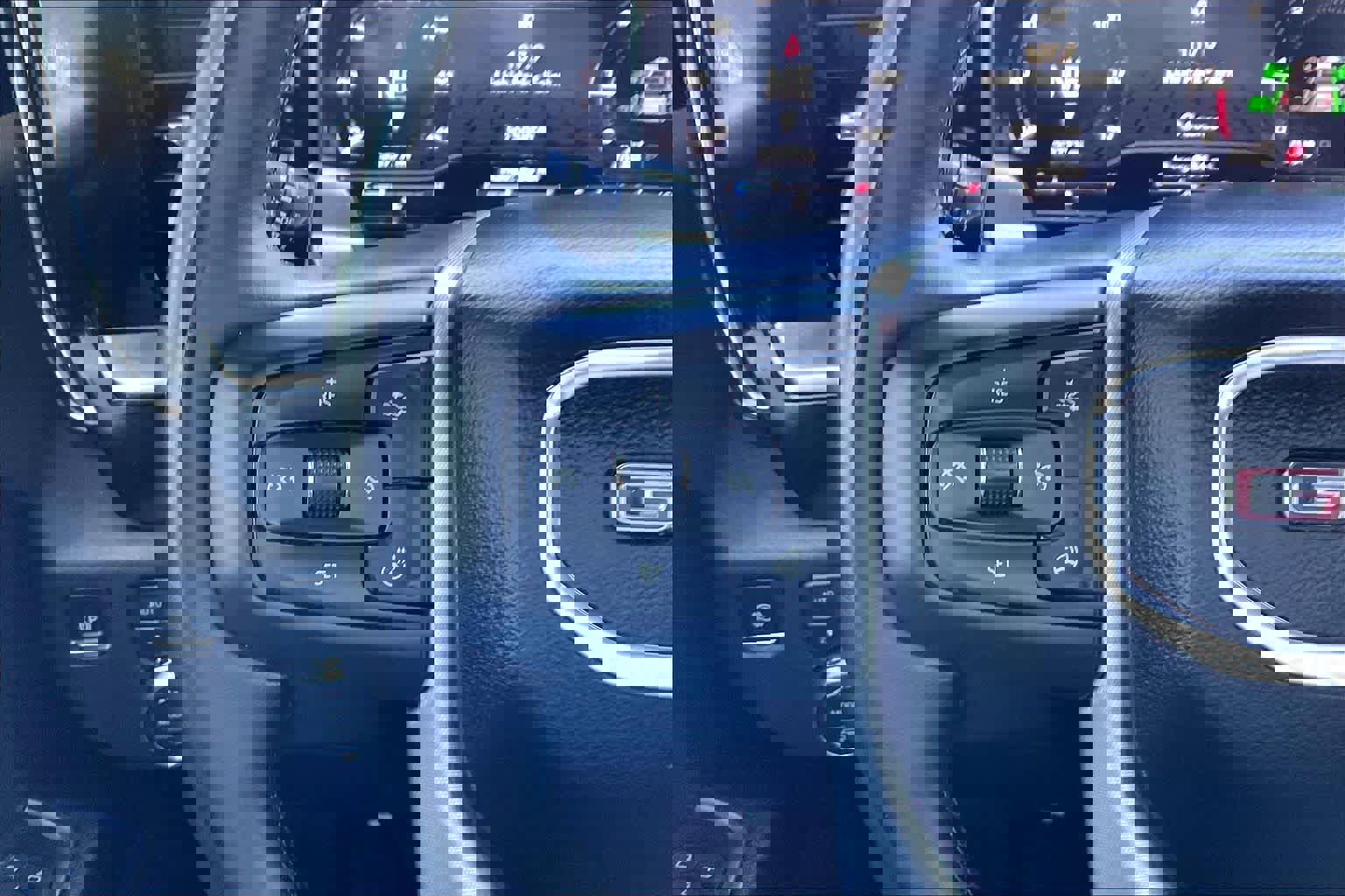 Used 2024 GMC Sierra 1500 Elevation w/ X31 Off-Road Package image 24