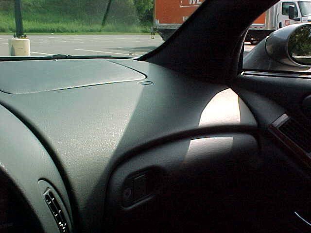Used 1995 Oldsmobile Aurora FWD image 51