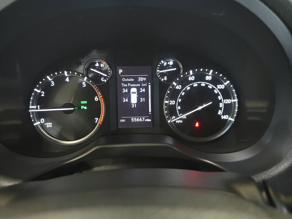 Used 2021 Lexus GX 460 Premium w/ Premium Package AWD/4WD image 22
