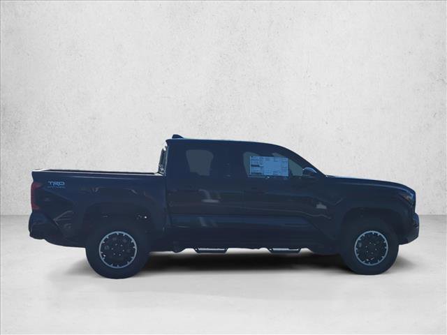 New 2025 Toyota Tacoma TRD Off-Road image 4