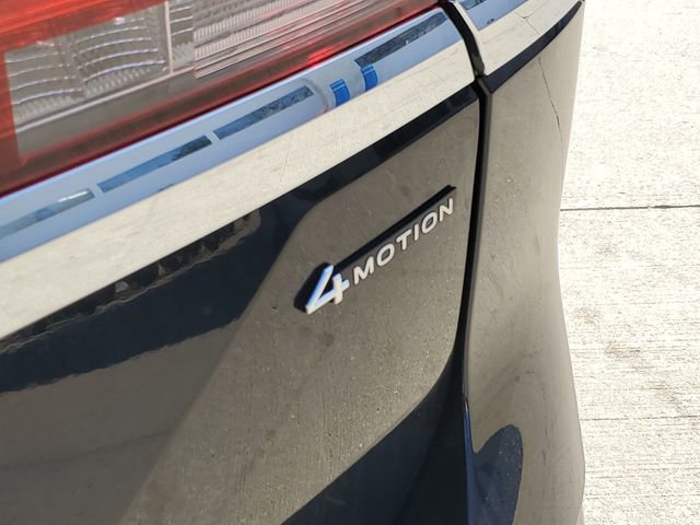 New 2026 Volkswagen Atlas SE image 8