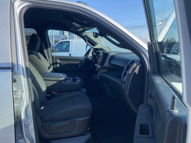 New 2026 RAM 2500 Tradesman image 40