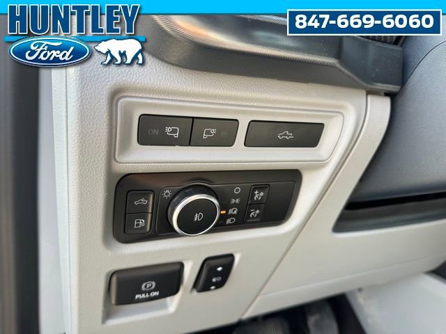 Used 2021 Ford F150 Limited image 18