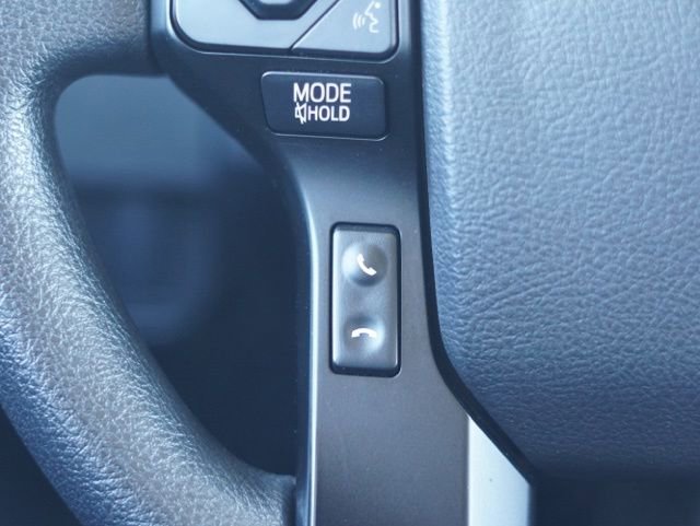 Certified 2023 Toyota Tacoma SR AWD/4WD image 21