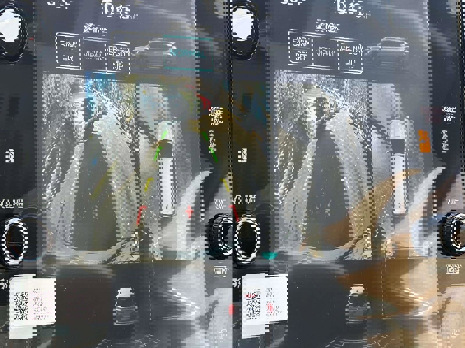 New 2026 Subaru Ascent Touring image 25