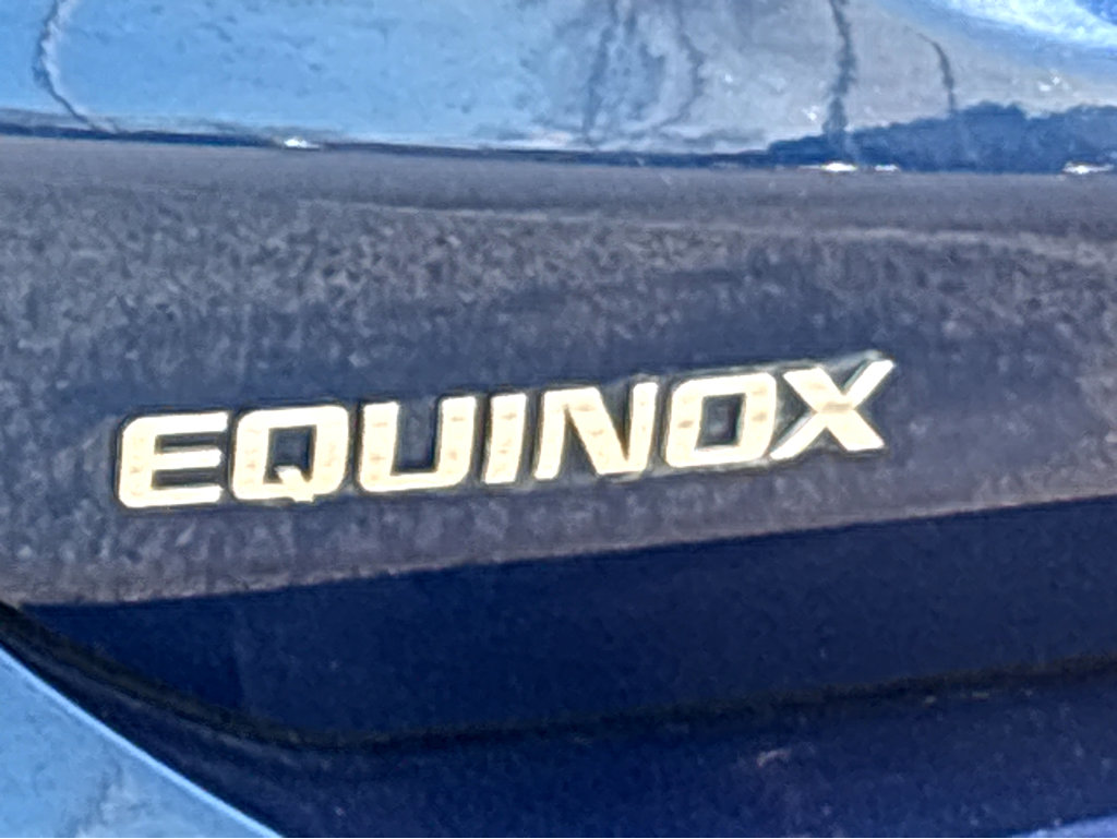 Used 2023 Chevrolet Equinox LS w/ LS Convenience Package image 21
