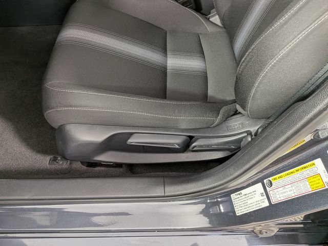 Certified 2024 Honda Civic LX image 14