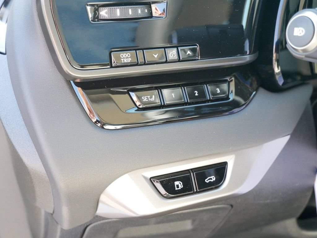 New 2026 Lexus RX 350 w/ Convenience Package AWD/4WD image 18