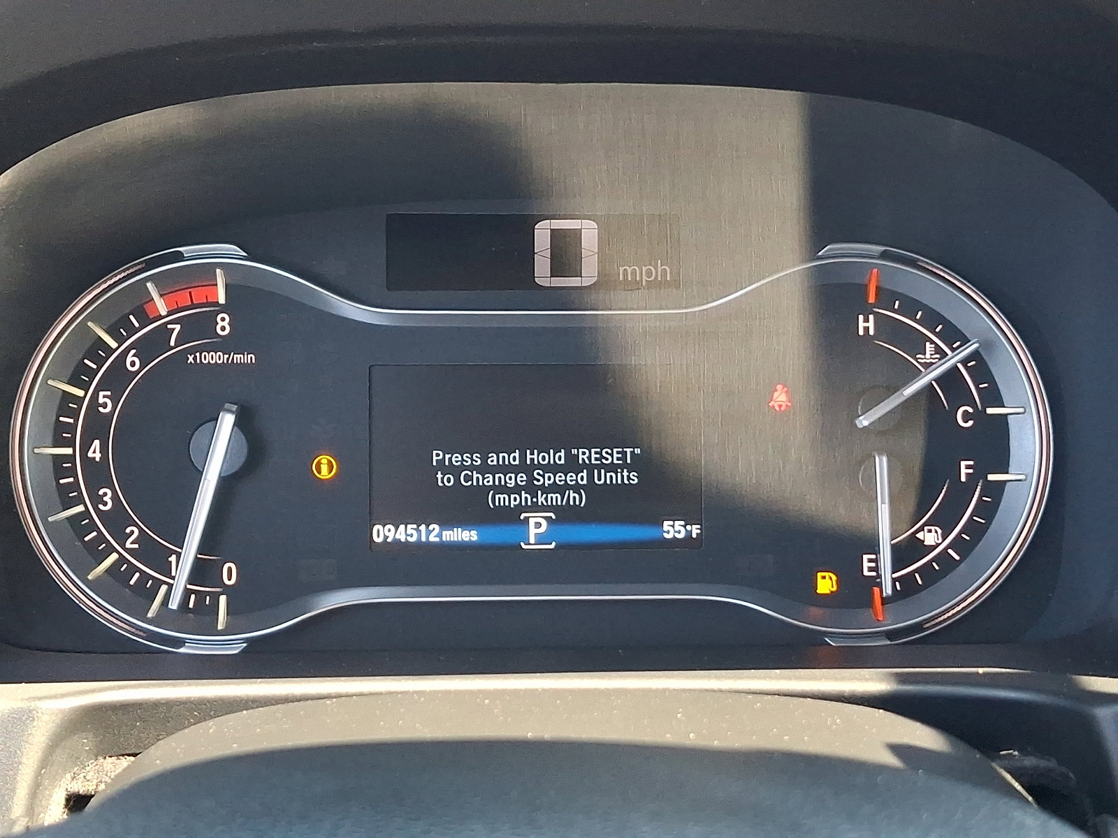 Used 2016 Honda Pilot EX image 21