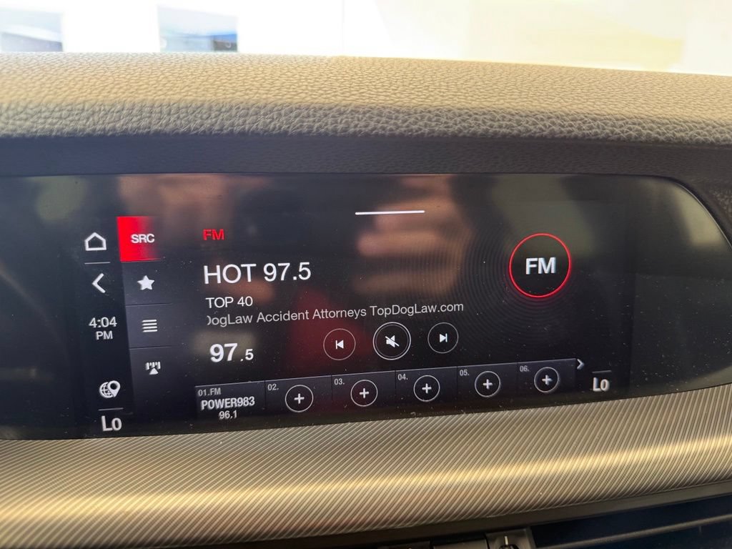 Used 2021 Alfa Romeo Stelvio Ti Sport AWD/4WD image 19