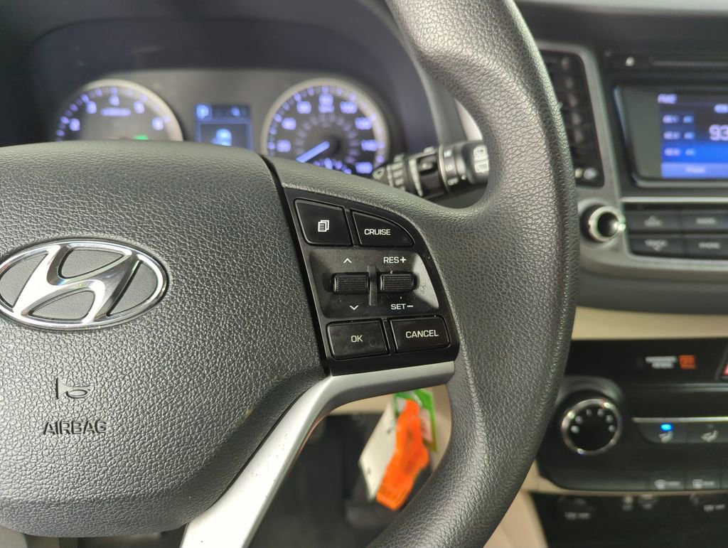 Used 2017 Hyundai Tucson SE image 23