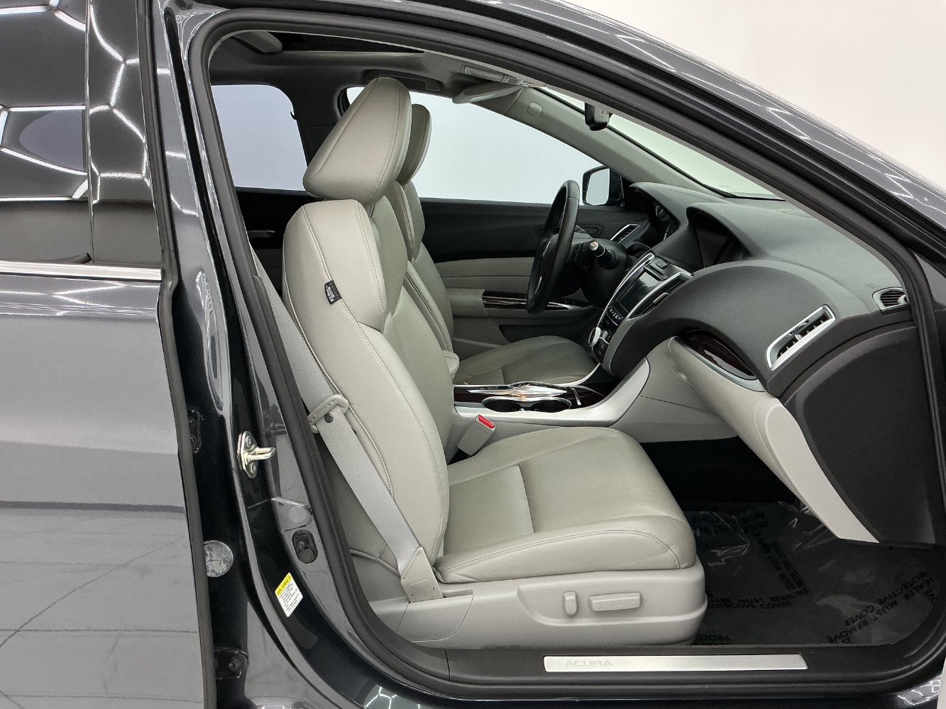 Used 2015 Acura TLX V6 FWD image 15