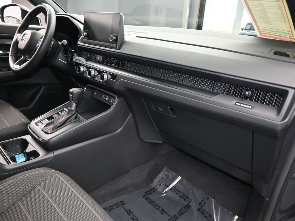 Used 2023 Honda CR-V Sport image 51