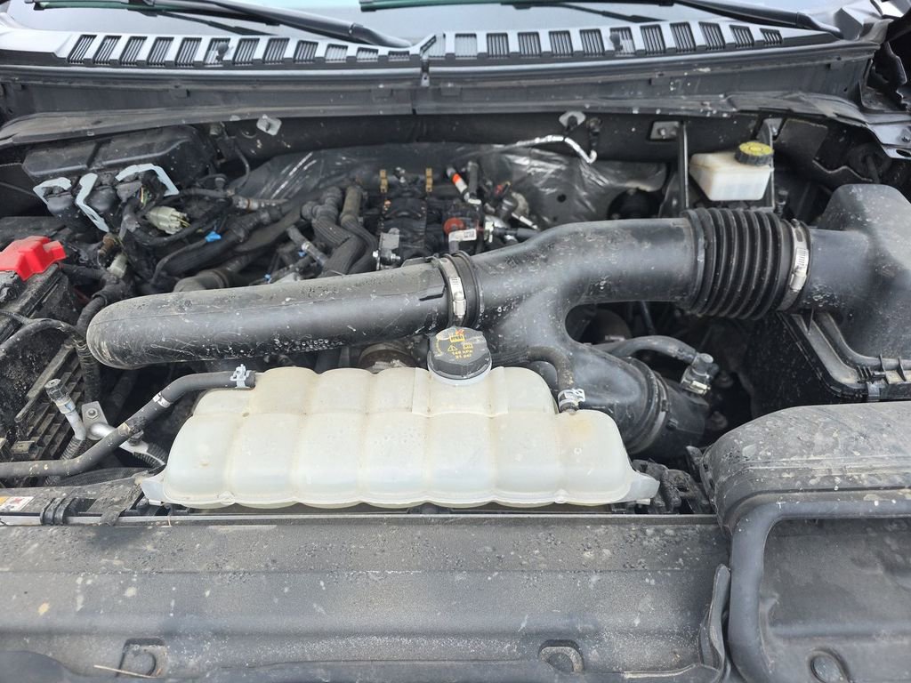 Used 2024 Ford Expedition Max Limited image 9