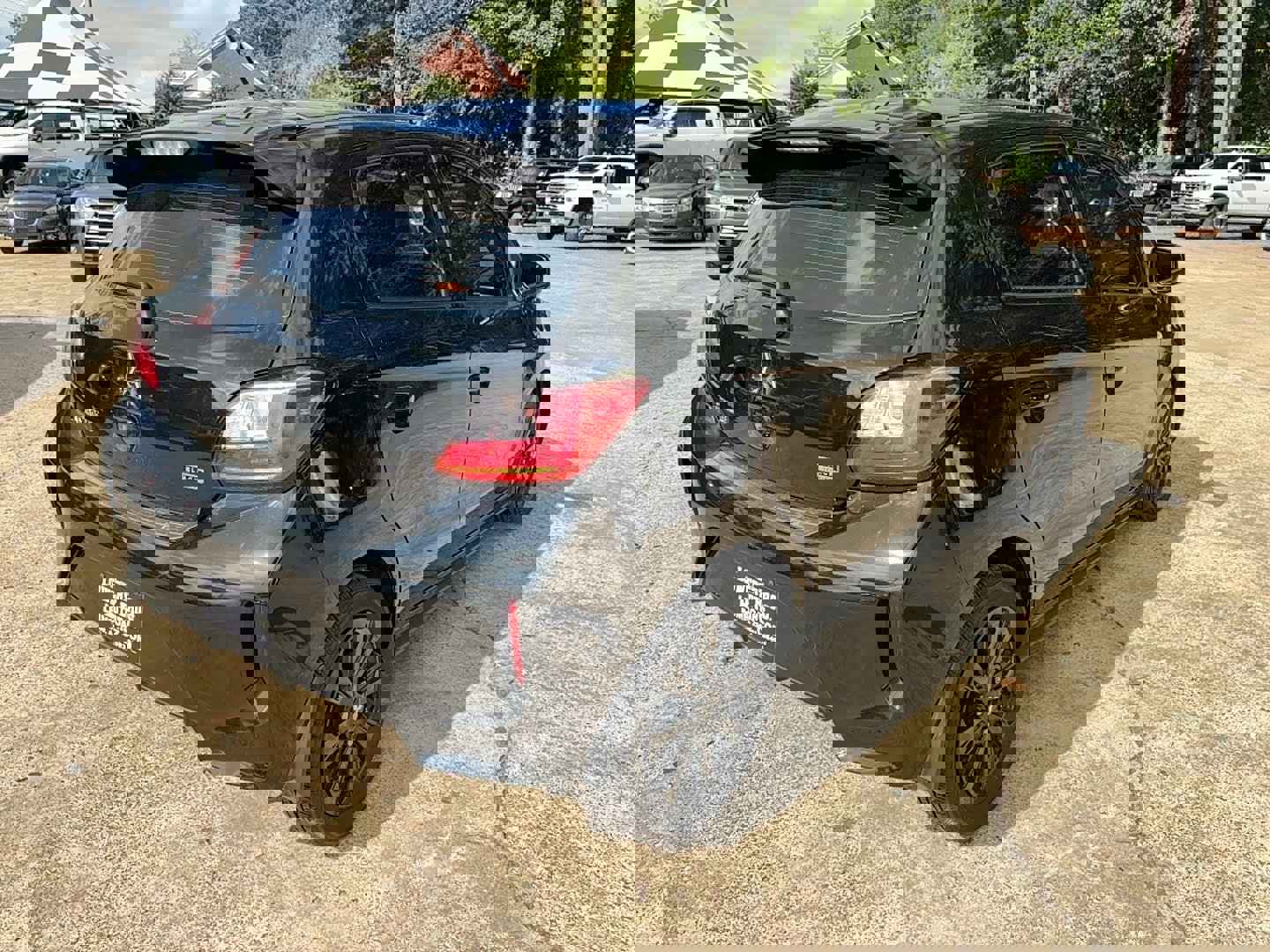 Used 2022 Mitsubishi Mirage SE image 7