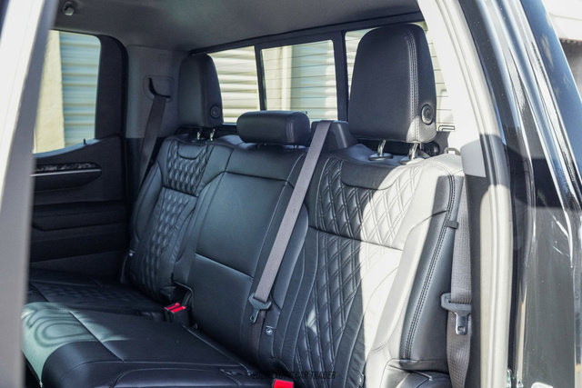 Used 2023 Chevrolet Silverado 1500 RST w/ All Star Edition Plus image 46