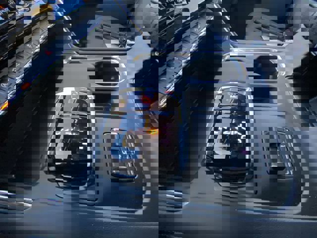 New 2025 GMC Sierra 1500 Denali w/ Denali Reserve Package image 19