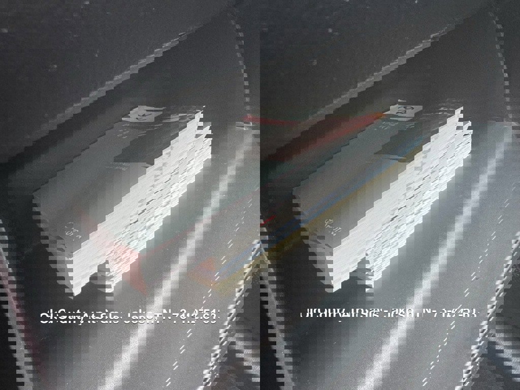 Used 2024 Toyota RAV4 LE image 37