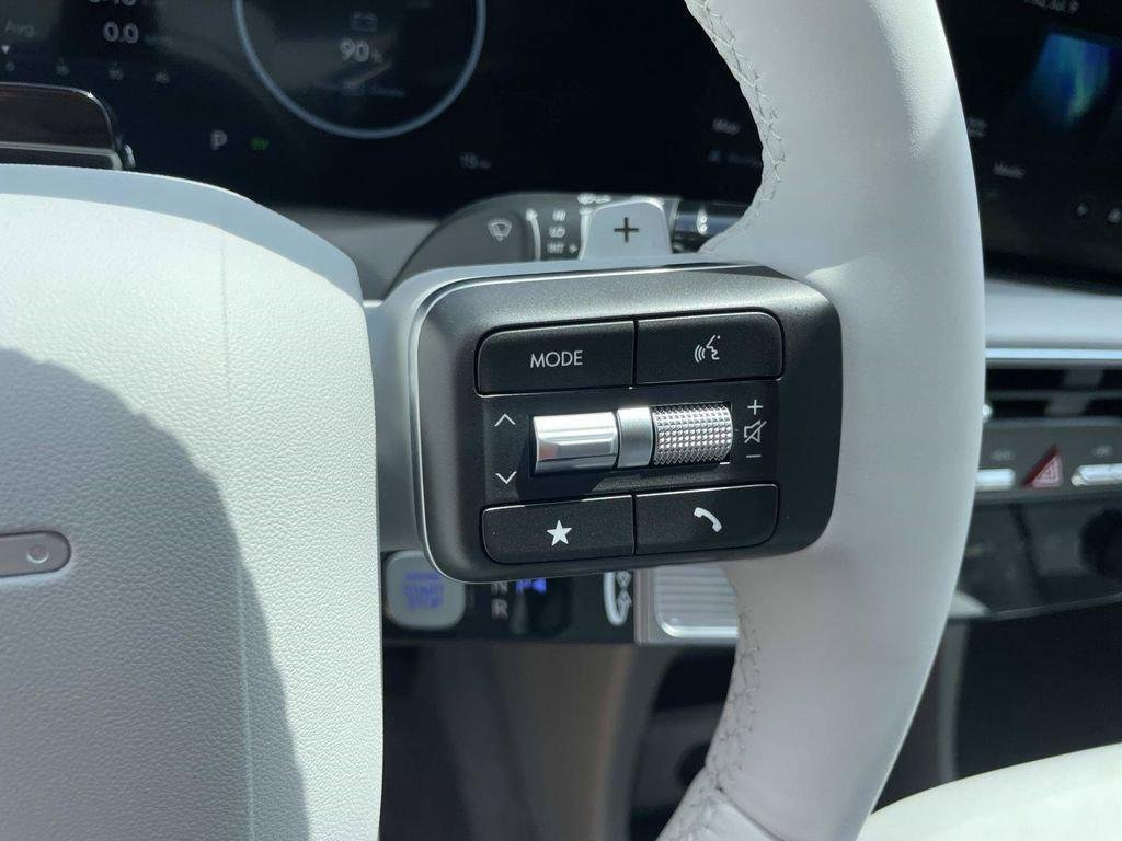 New 2026 Hyundai Palisade FWD Hybrid image 69