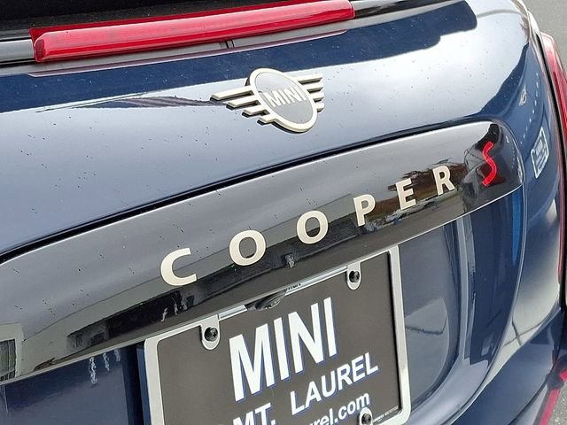 New 2026 MINI Cooper S image 15