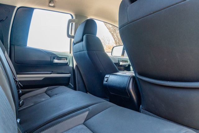 Used 2017 Toyota Tundra SR5 image 40