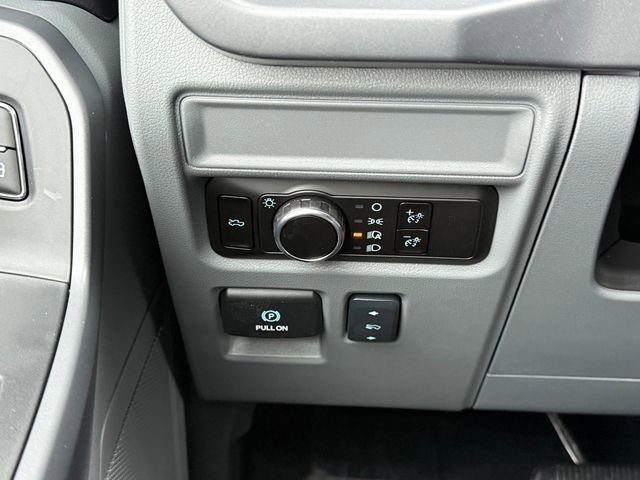 New 2025 Ford F150 Lightning XLT AWD/4WD image 21