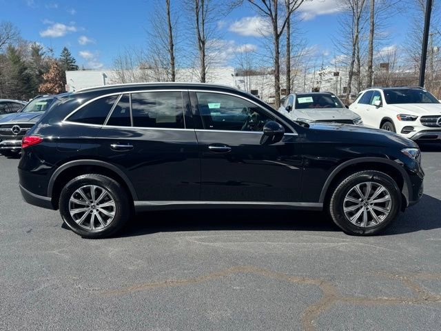 Certified 2023 Mercedes-Benz GLC 300 4MATIC image 2