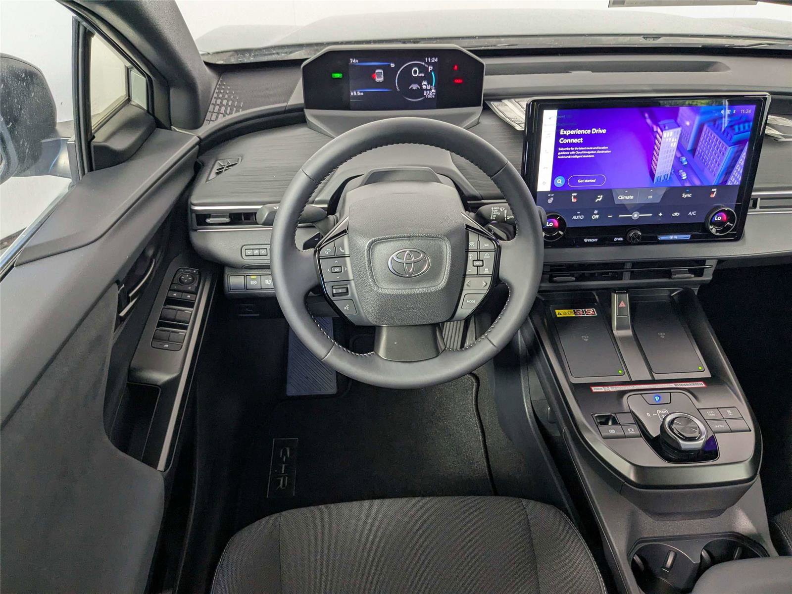 New 2026 Toyota C-HR AWD/4WD image 56