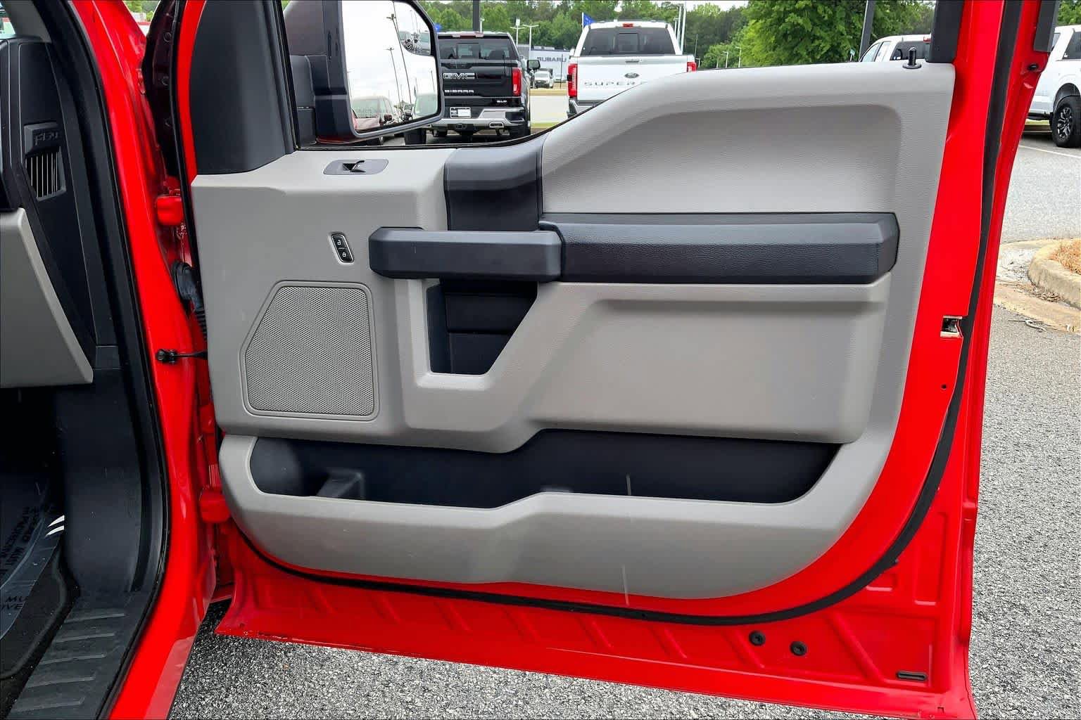 Used 2018 Ford F150 XL w/ Equipment Group 101A Mid RWD image 22