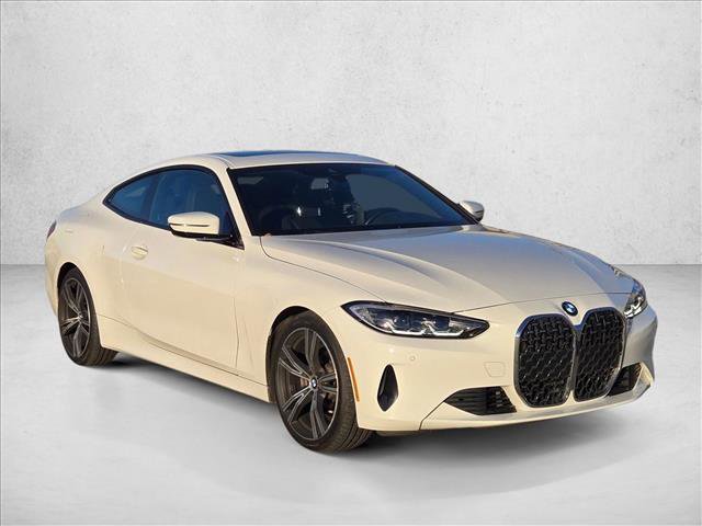 Used 2022 BMW 430i 430i w/ Premium Package 2 image 3