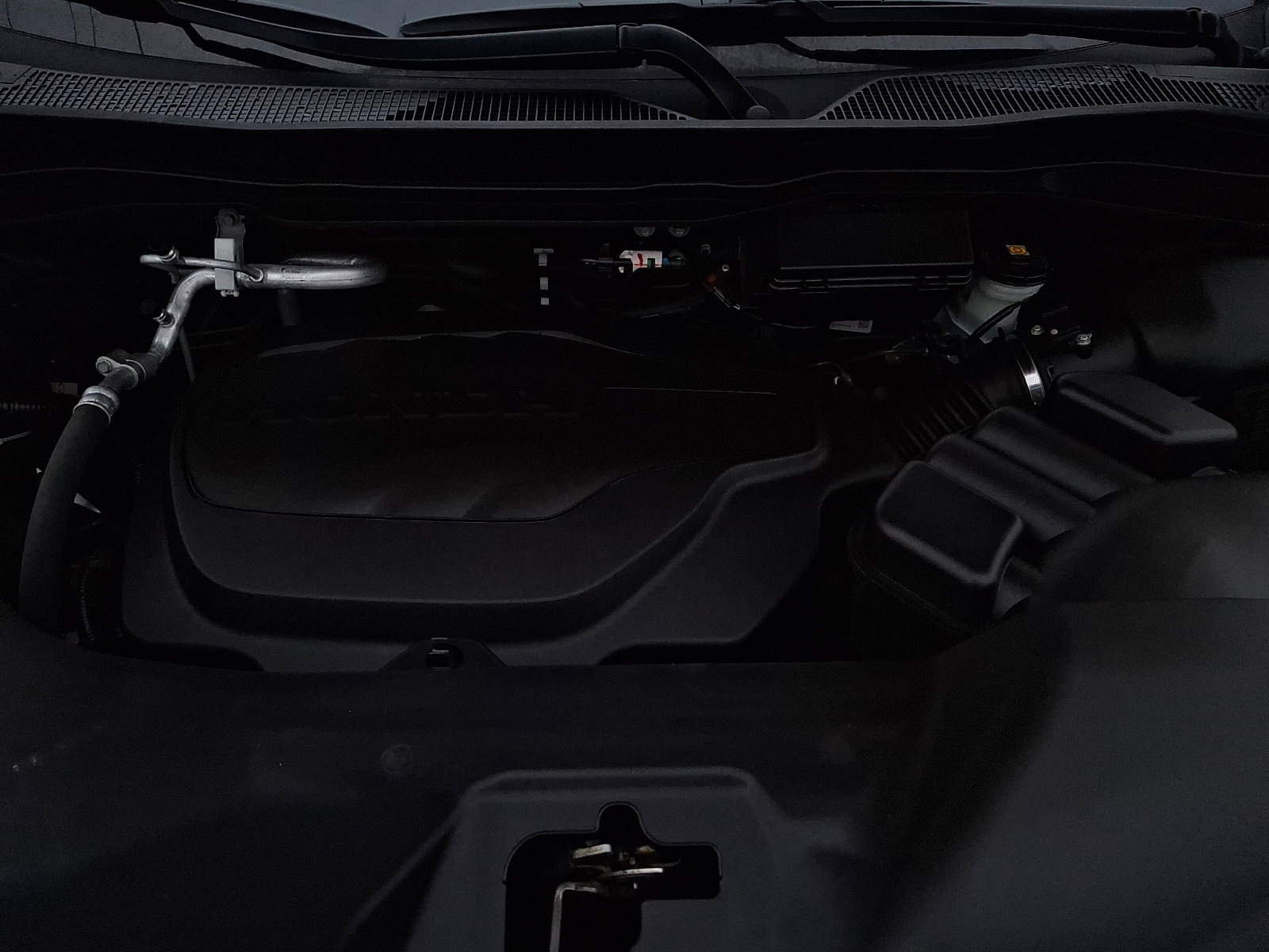 Used 2023 Honda Passport EX-L image 29