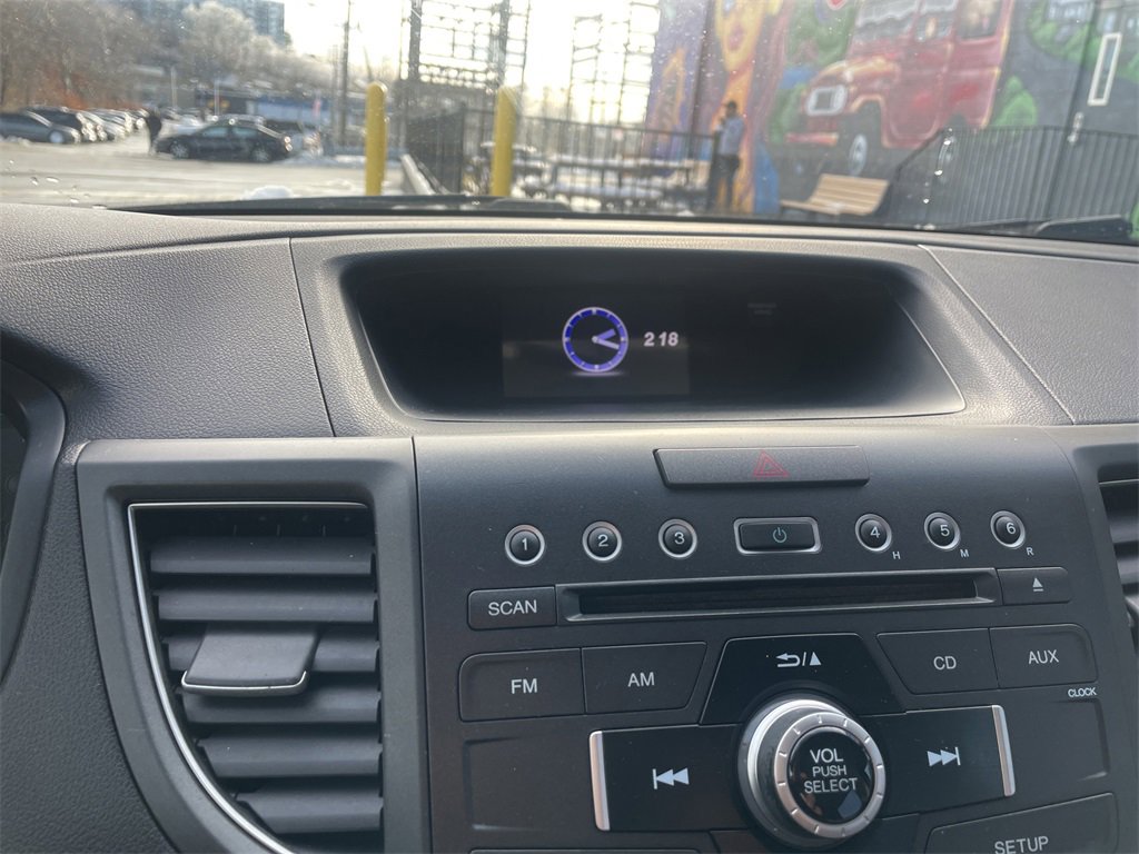 Used 2012 Honda CR-V EX image 18