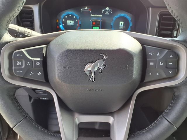 New 2026 Ford Bronco Big Bend image 16