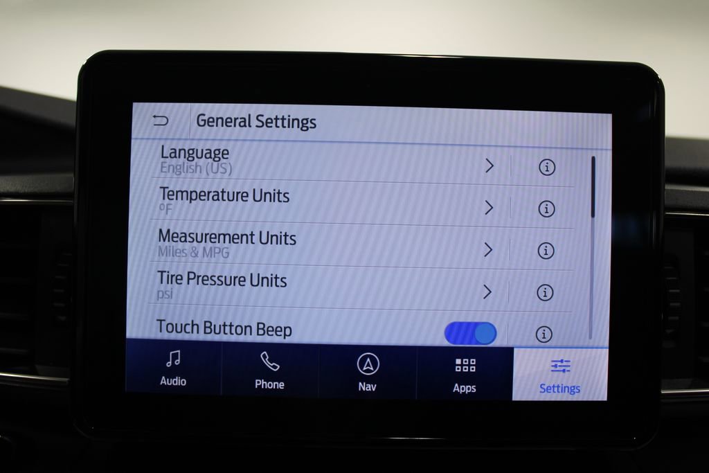 Used 2022 Ford Explorer XLT w/ Equipment Group 202A image 51