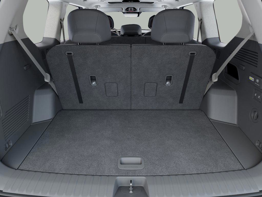 New 2026 Kia EV9 Wind image 23