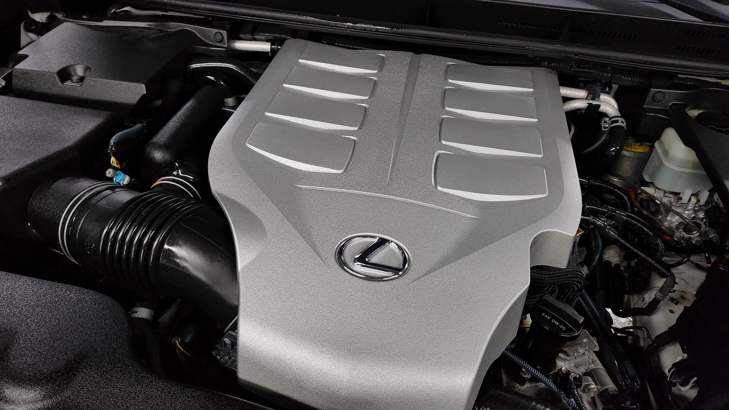 Used 2015 Lexus GX 460 image 55