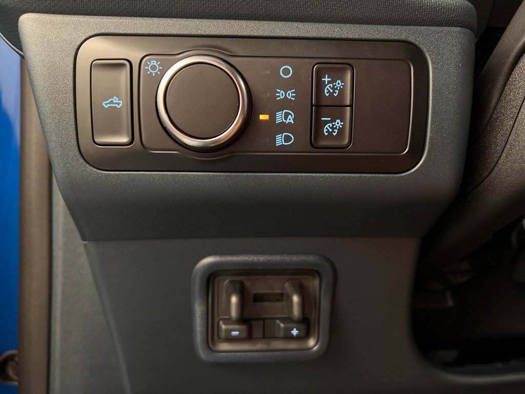 New 2025 Ford Maverick XLT w/ XLT Luxury Package image 19