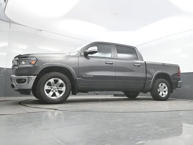 Used 2019 RAM 1500 Laramie AWD/4WD image 30