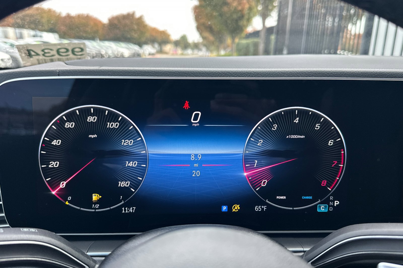 New 2026 Mercedes-Benz GLE 350 4MATIC image 25