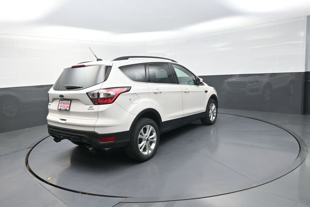 Used 2018 Ford Escape SE image 82