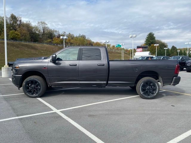 New 2026 RAM 3500 Laramie image 4