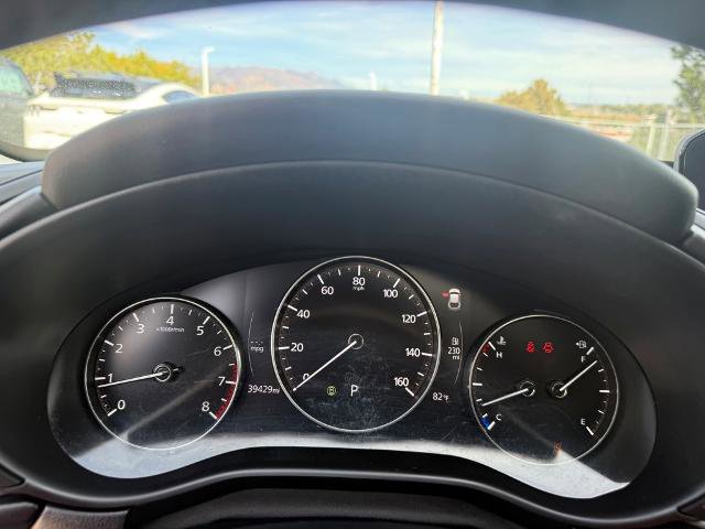 Used 2024 MAZDA CX-30 AWD 2.5 S w/ Preferred Package image 14