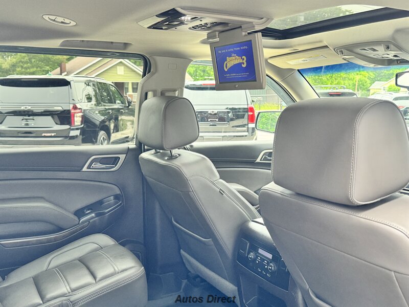 Used 2019 GMC Yukon XL Denali w/ Denali Ultimate Package AWD/4WD image 26