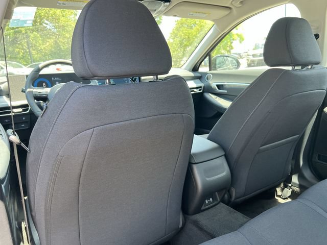 Used 2026 Hyundai Sonata SEL AWD/4WD image 31