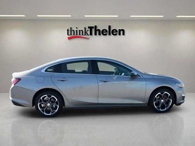 Used 2022 Chevrolet Malibu LT image 26